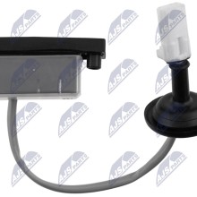 Boot Switch NTY EZC-HY-720 OE Ref 812602L000 NTY