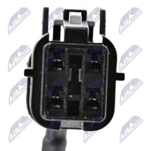 Reverse Camera NTY EZC-HY-721 OE Ref 957504V000 NTY