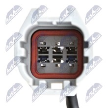 KAMERA COFANIA Pour HYUNDAI I40 WAGON 2012-2014 NTY