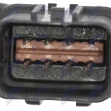 Reverse Camera NTY EZC-HY-729 OE Ref 95760D3400 NTY