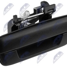Boot Handle NTY EZC-IS-001