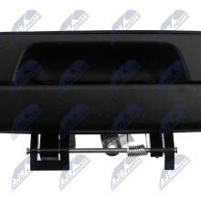 Boot Handle NTY EZC-IS-001 NTY