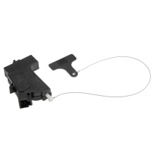 Fuel Filler Cap/flap Unit Cable Pull NTY EZC-KA-005 OE Ref 815902T000 NTY