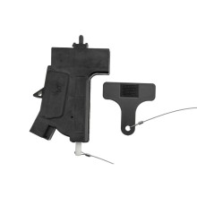 Fuel Filler Cap/flap Unit Cable Pull NTY EZC-KA-005 OE Ref 815902T000 NTY