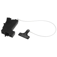 Fuel Filler Cap/flap Unit Cable Pull NTY EZC-KA-005 OE Ref 815902T000 NTY