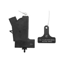 Fuel Filler Cap/flap Unit Cable Pull NTY EZC-KA-005 OE Ref 815902T000 NTY