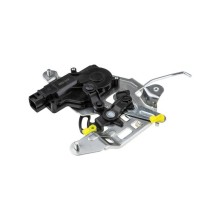 ELEMENT D AJUSTAGE, VERROUILLAGE CENTRAL Pour KIA SPORTAGE II 2004-