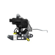 ELEMENT D AJUSTAGE, VERROUILLAGE CENTRAL Pour KIA SPORTAGE II 2004- NTY