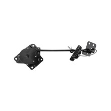 Spare Wheel Well NTY EZC-KA-045 OE Ref 62800C5000 NTY