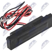 Boot Switch NTY EZC-KA-052 OE Ref 81260A4000