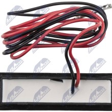 Boot Switch NTY EZC-KA-052 OE Ref 81260A4000 NTY