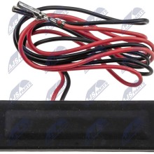 Boot Switch NTY EZC-KA-052 OE Ref 81260A4000 NTY