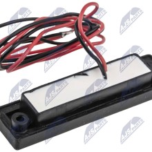 Boot Switch NTY EZC-KA-052 OE Ref 81260A4000 NTY