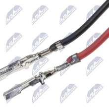 Boot Switch NTY EZC-KA-052 OE Ref 81260A4000 NTY