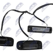 POIGNEE DE HAYON EZC-KA-053 Pour KIA SORENTO 2011- 92501-2P000 NTY