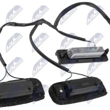 POIGNEE DE HAYON EZC-KA-053 Pour KIA SORENTO 2011- 92501-2P000 NTY