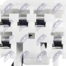 POIGNEE DE HAYON EZC-KA-053 Pour KIA SORENTO 2011- 92501-2P000 NTY