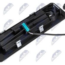 POIGNEE DE HAYON EZC-KA-055 Pour KIA OPTIMA 2015- 81260-D4000 NTY