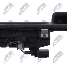 Boot Switch NTY EZC-KA-056 OE Ref 81260D3510 NTY