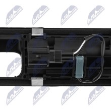 Boot Switch NTY EZC-KA-056 OE Ref 81260D3510 NTY