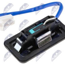 POIGNEE DE HAYON EZC-KA-058 Pour KIA OPTIMA 2012- 81260-2G000 NTY