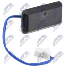 POIGNEE DE HAYON EZC-KA-058 Pour KIA OPTIMA 2012- 81260-2G000