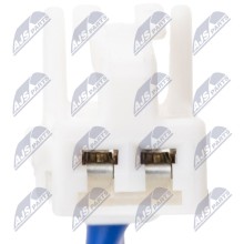 POIGNEE DE HAYON EZC-KA-058 Pour KIA OPTIMA 2012- 81260-2G000 NTY