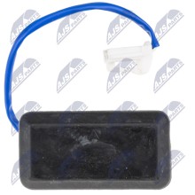 POIGNEE DE HAYON EZC-KA-058 Pour KIA OPTIMA 2012- 81260-2G000 NTY