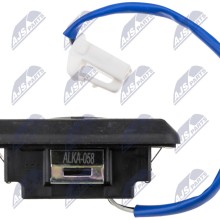 POIGNEE DE HAYON EZC-KA-058 Pour KIA OPTIMA 2012- 81260-2G000 NTY