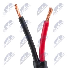 Boot Switch NTY EZC-KA-062 OE Ref 81260H8100 NTY