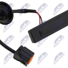 Boot Switch NTY EZC-KA-063 OE Ref 81260H8000