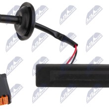 Boot Switch NTY EZC-KA-063 OE Ref 81260H8000 NTY
