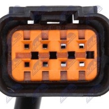 Boot Switch NTY EZC-KA-063 OE Ref 81260H8000 NTY