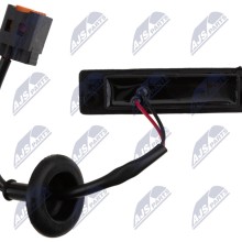 Boot Switch NTY EZC-KA-063 OE Ref 81260H8000 NTY
