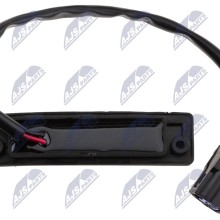 POIGNEE DE HAYON Pour KIA PICANTO 2017-, HYUNDAI KONA 2017- REAR NTY