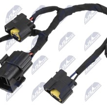 Ignition Distributor NTY EZC-KA-088 OE Ref 273502B000 NTY