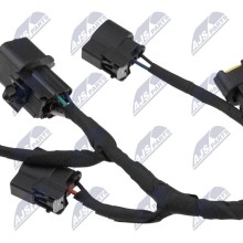 Ignition Distributor NTY EZC-KA-088 OE Ref 273502B000 NTY