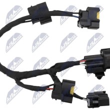 Ignition Distributor NTY EZC-KA-088 OE Ref 273502B000 NTY