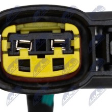 Ignition Distributor NTY EZC-KA-088 OE Ref 273502B000 NTY