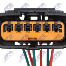 Cable Set Repair Kit NTY EZC-KA-089 OE Ref 1879003111 NTY