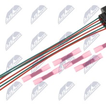 Cable Set Repair Kit NTY EZC-KA-089 OE Ref 1879003111 NTY