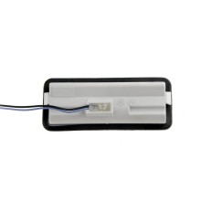 POIGNEE DE COFFRE EZC-LR-002 Pour LAND ROVER FREELANDER 2006- NTY