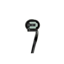 POIGNEE DE COFFRE EZC-LR-002 Pour LAND ROVER FREELANDER 2006- NTY