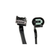 POIGNEE DE COFFRE EZC-LR-002 Pour LAND ROVER FREELANDER 2006- NTY