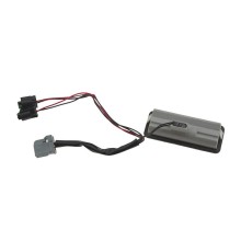 Tailgate Handle with Switch NTY EZC-LR-008 OE Ref LR073594 NTY
