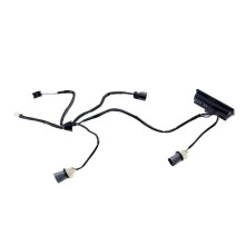 POIGNEE DE COFFRE Pour LAND ROVER FREELANDER 2 2012-, RANGE ROVER