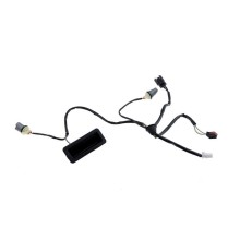 POIGNEE DE COFFRE Pour LAND ROVER FREELANDER 2 2012-, RANGE ROVER NTY