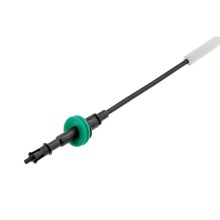 SILOWNIK KLAPKI WLEWU PALIWA Pour LAND ROVER RANGE ROVER SPORT 2005- NTY