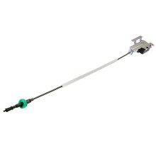 SILOWNIK KLAPKI WLEWU PALIWA Pour LAND ROVER RANGE ROVER SPORT 2005- NTY