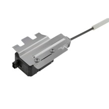 SILOWNIK KLAPKI WLEWU PALIWA Pour LAND ROVER RANGE ROVER SPORT 2005- NTY